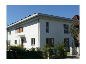 Apartment near the Elbe 350m